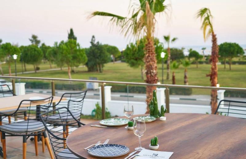 Silver Palms Belek Exterior photo