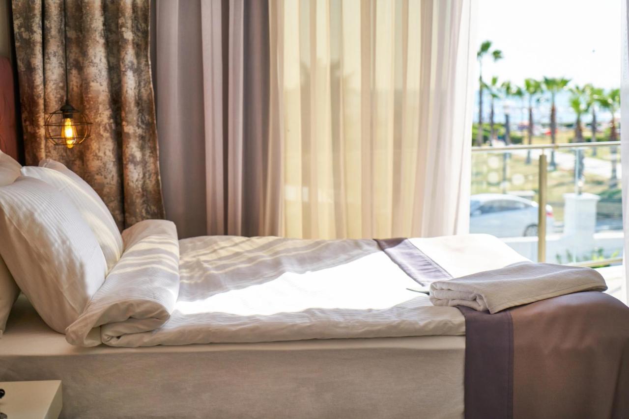 Silver Palms Belek Exterior photo