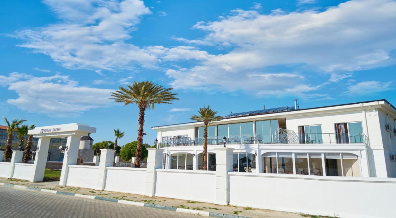 Silver Palms Belek Exterior photo