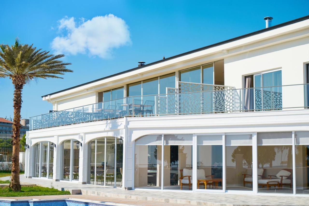 Silver Palms Belek Exterior photo