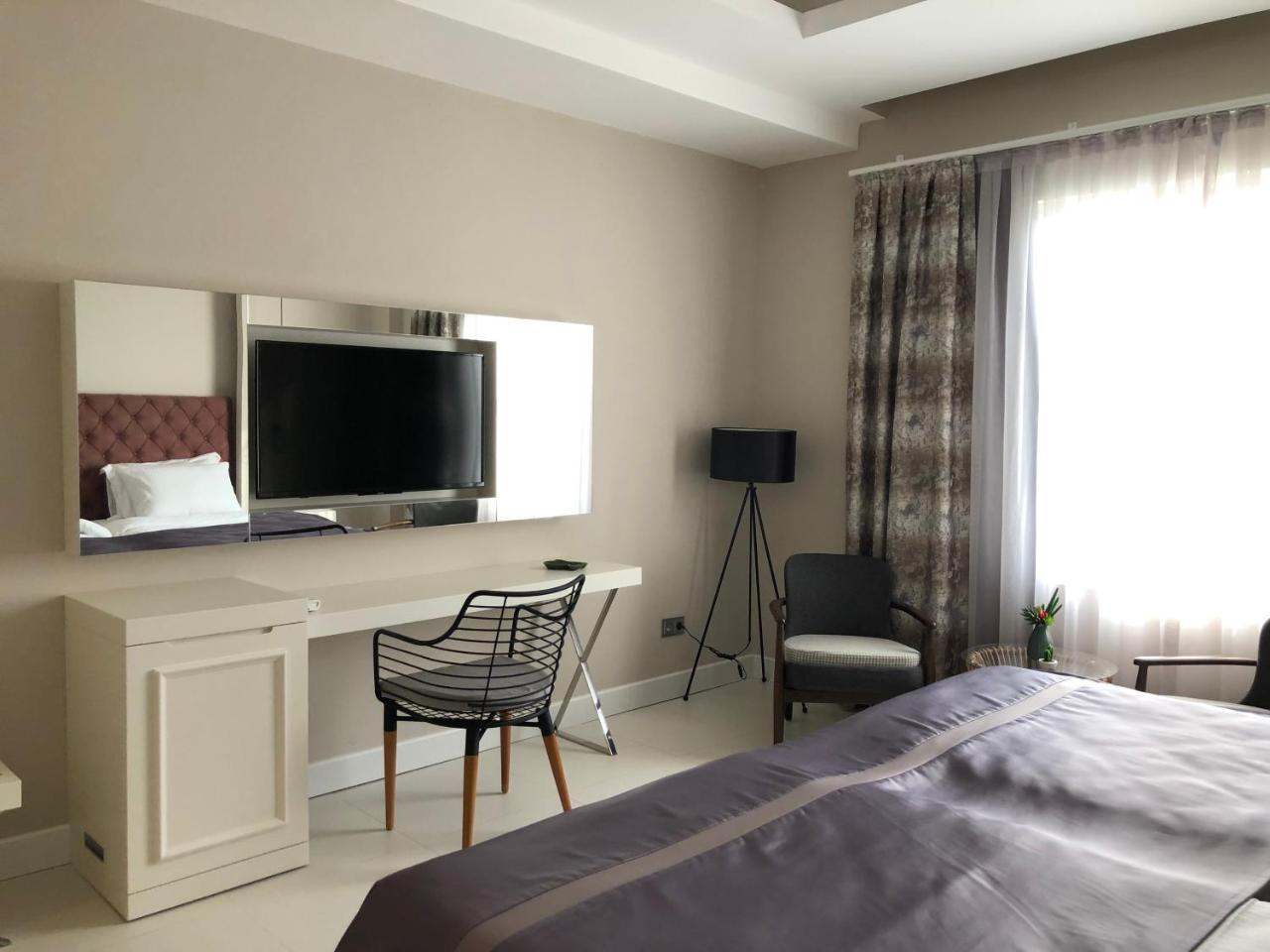 Silver Palms Belek Exterior photo